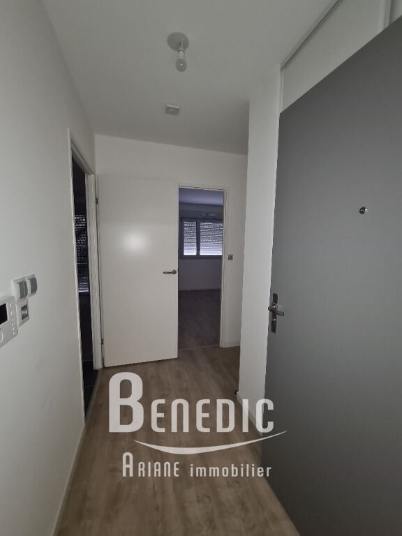 Location Appartement à Nancy 2 pièces