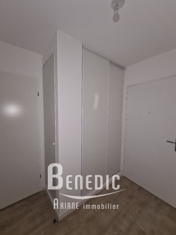 Location Appartement à Nancy 2 pièces