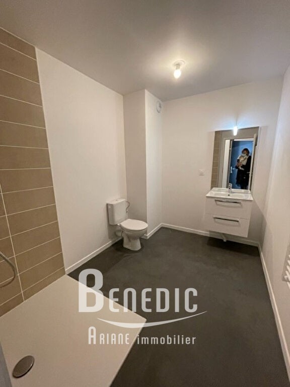 Location Appartement à Nancy 1 pièce