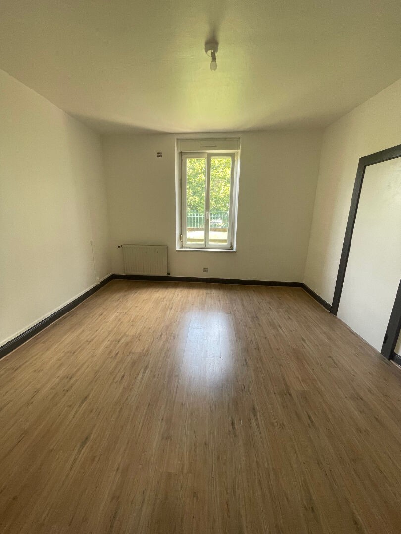 Location Appartement à Hayange 3 pièces