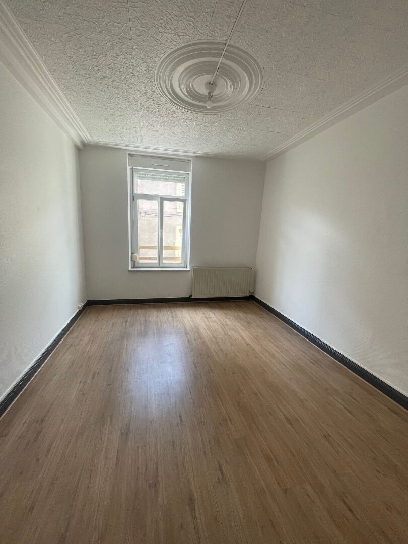 Location Appartement à Hayange 3 pièces