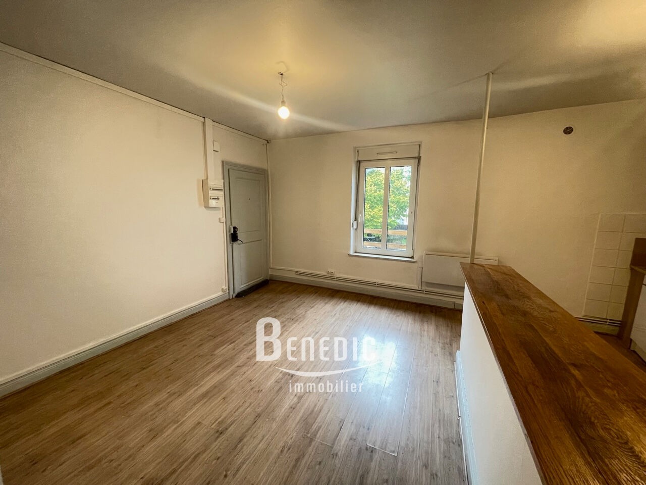 Location Appartement à Hayange 3 pièces