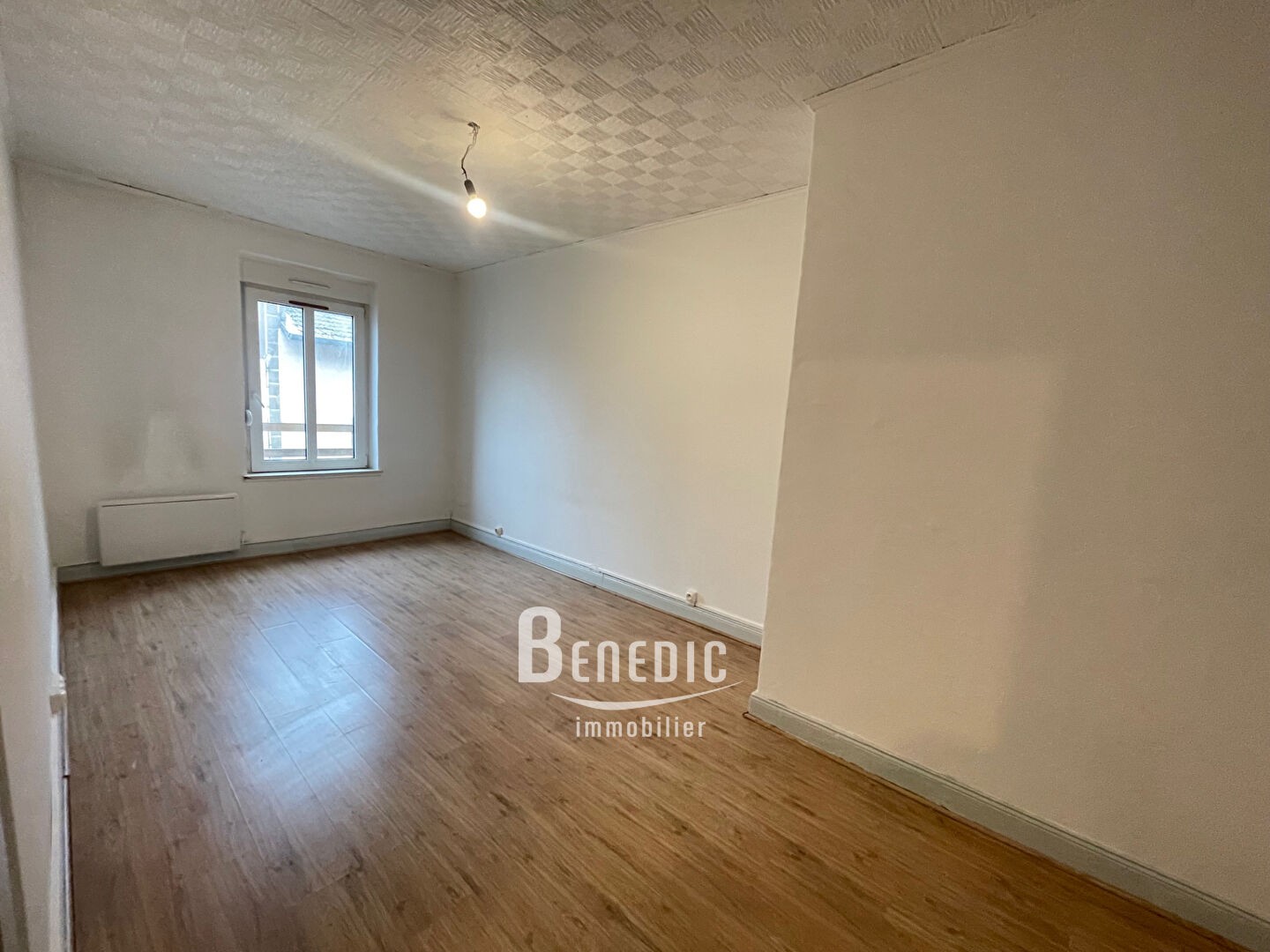 Location Appartement à Hayange 3 pièces