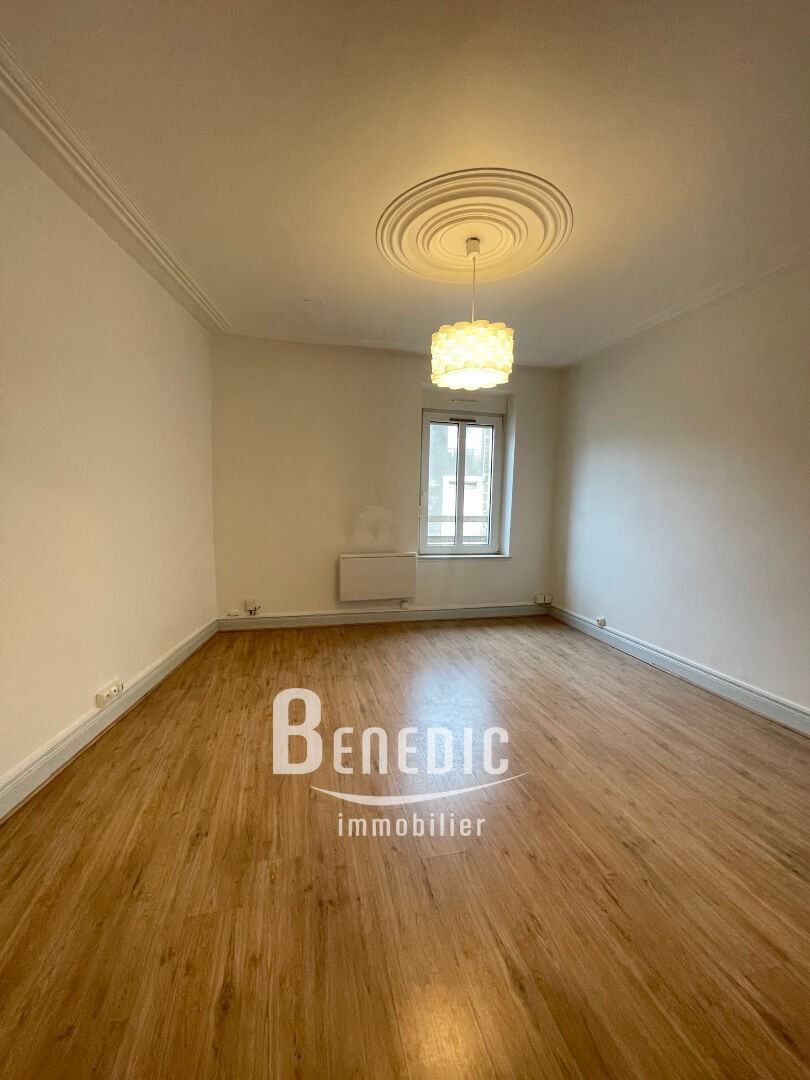 Location Appartement à Hayange 3 pièces