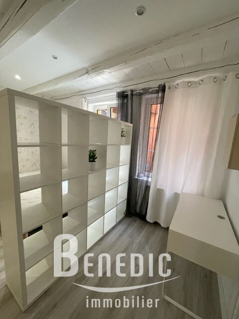 Location Appartement à Metz 1 pièce