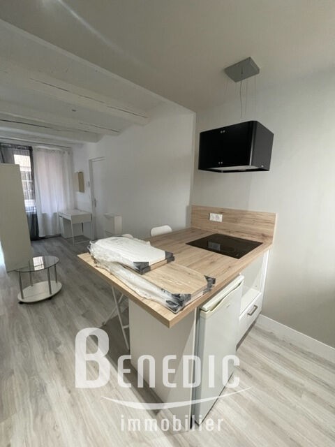 Location Appartement à Metz 1 pièce