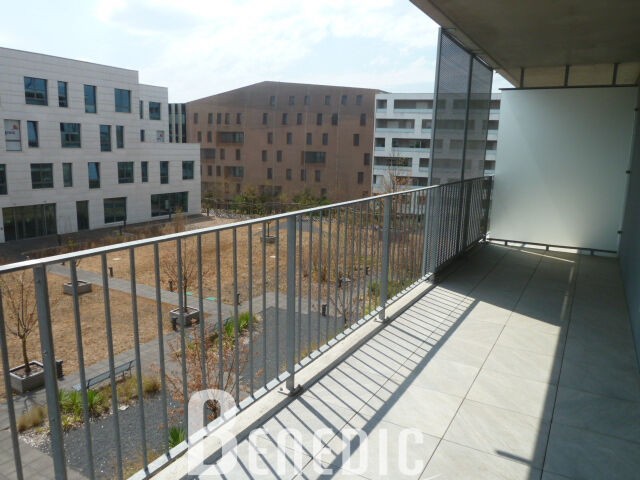 Location Appartement à Metz 1 pièce