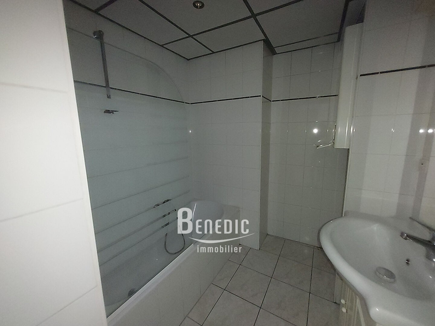 Location Appartement à Sarreguemines 2 pièces