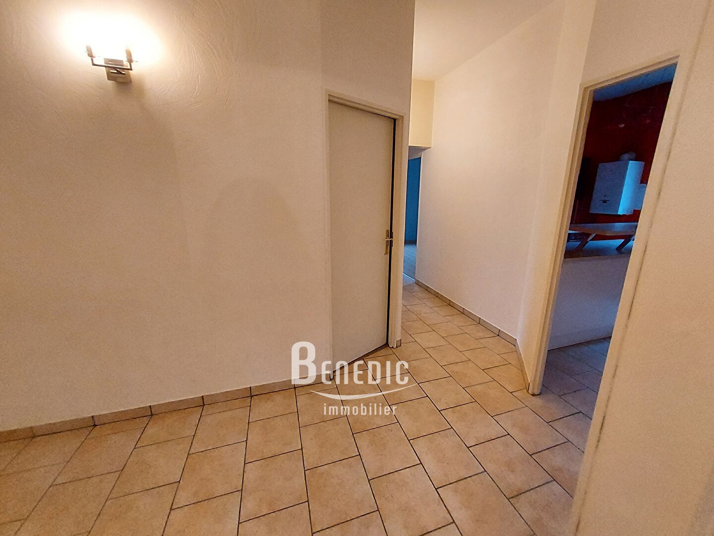 Location Appartement à Sarreguemines 3 pièces