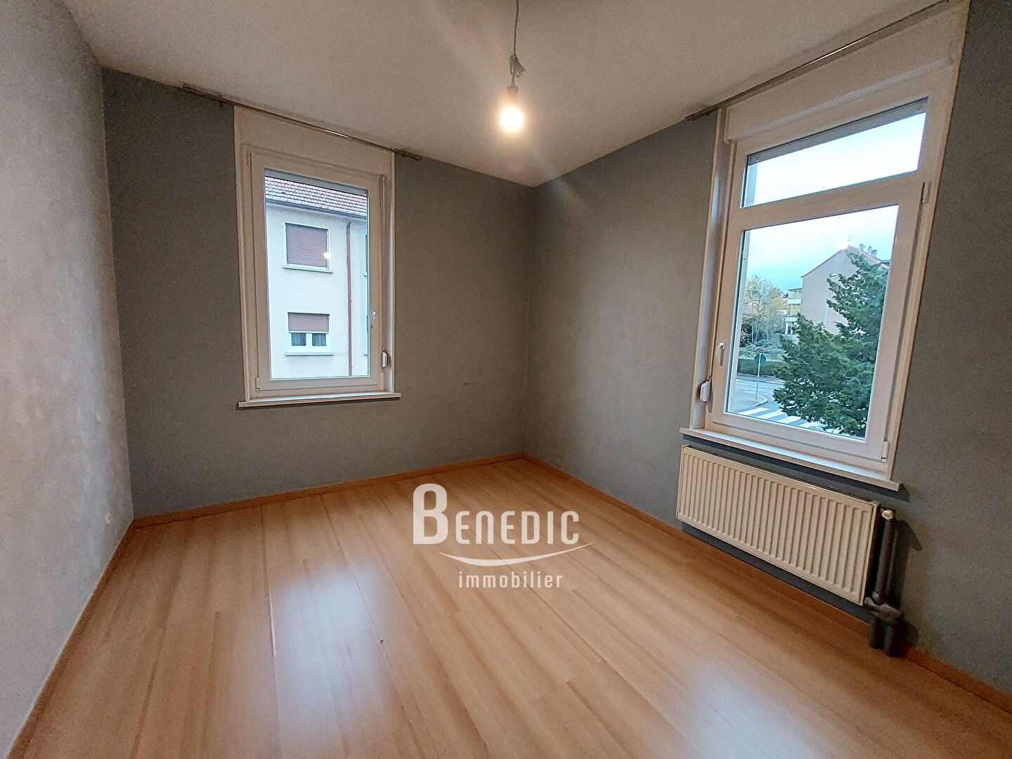 Location Appartement à Sarreguemines 3 pièces