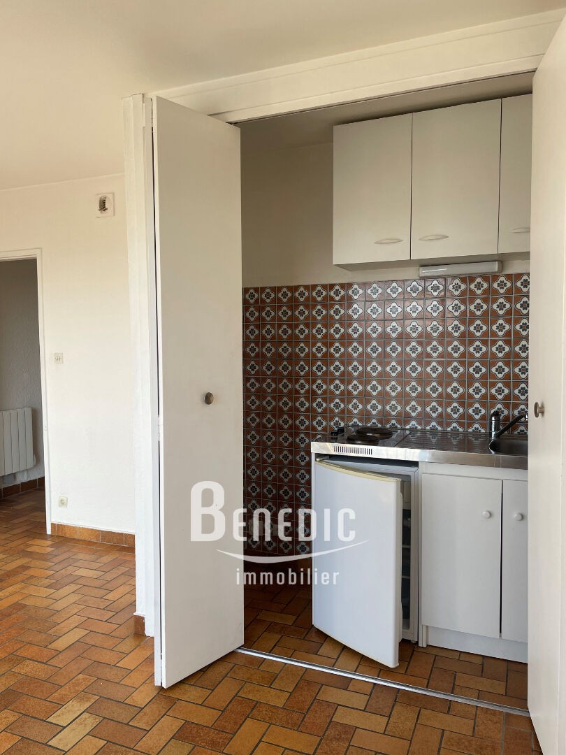 Location Appartement à Thionville 1 pièce