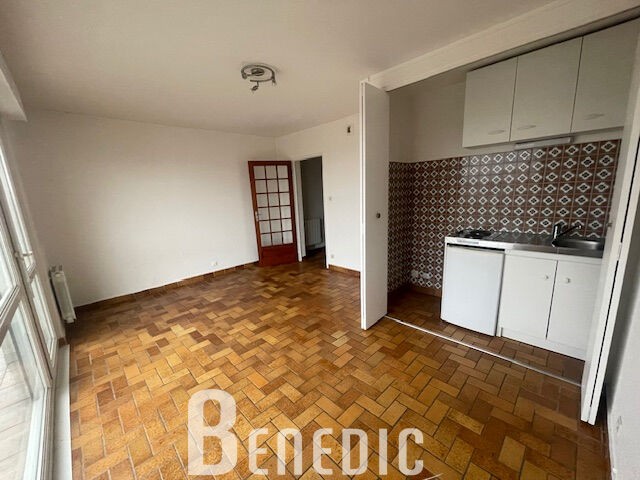 Location Appartement à Thionville 1 pièce