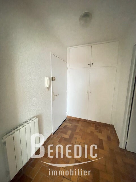 Location Appartement à Thionville 1 pièce