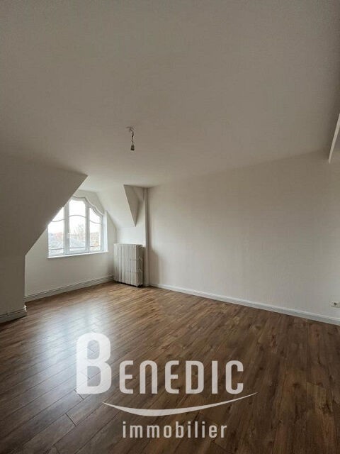 Location Appartement à Metz 2 pièces