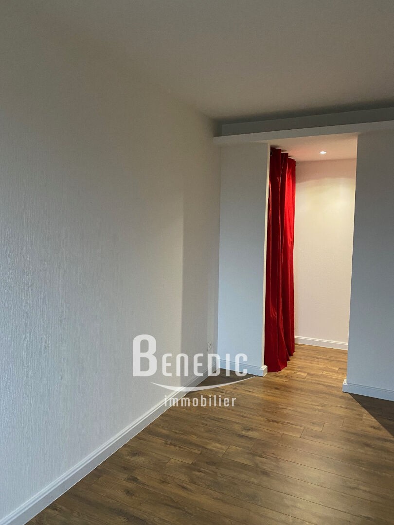 Location Appartement à Metz 2 pièces