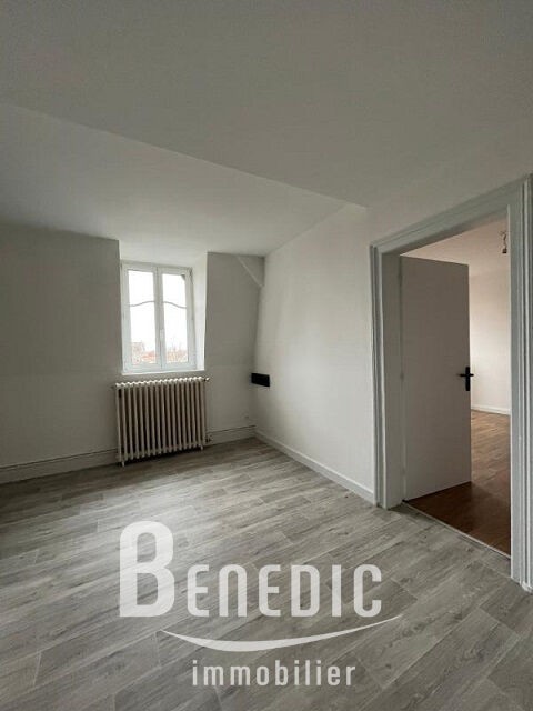 Location Appartement à Metz 2 pièces