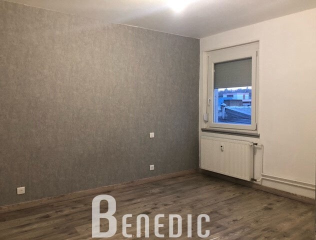 Location Appartement à Sarreguemines 3 pièces