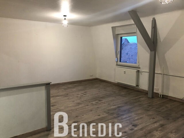 Location Appartement à Sarreguemines 3 pièces