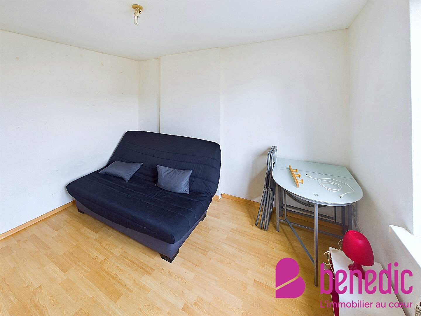 Location Appartement à Montigny-lès-Metz 1 pièce