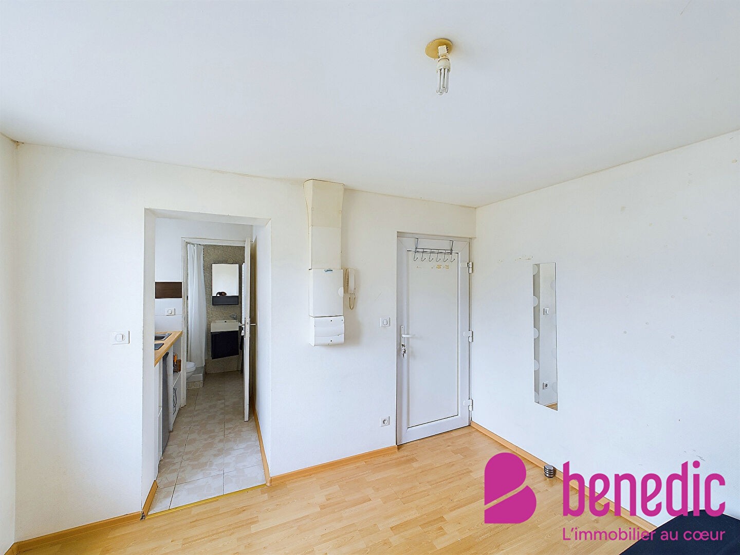 Location Appartement à Montigny-lès-Metz 1 pièce