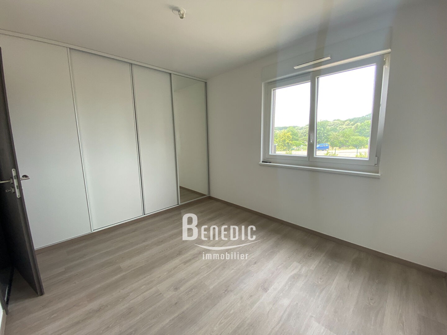 Location Appartement à Thionville 3 pièces