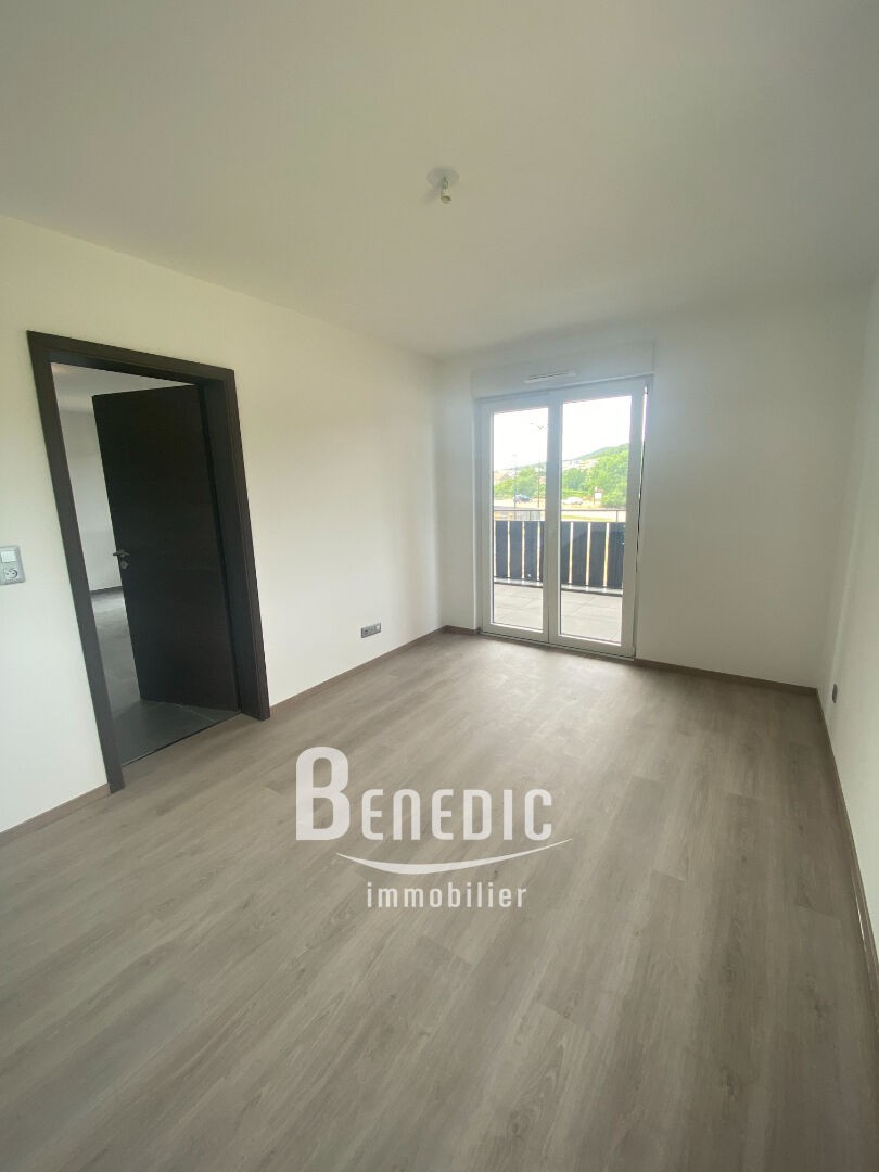 Location Appartement à Thionville 3 pièces