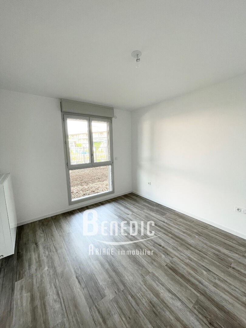 Location Appartement à Nancy 3 pièces