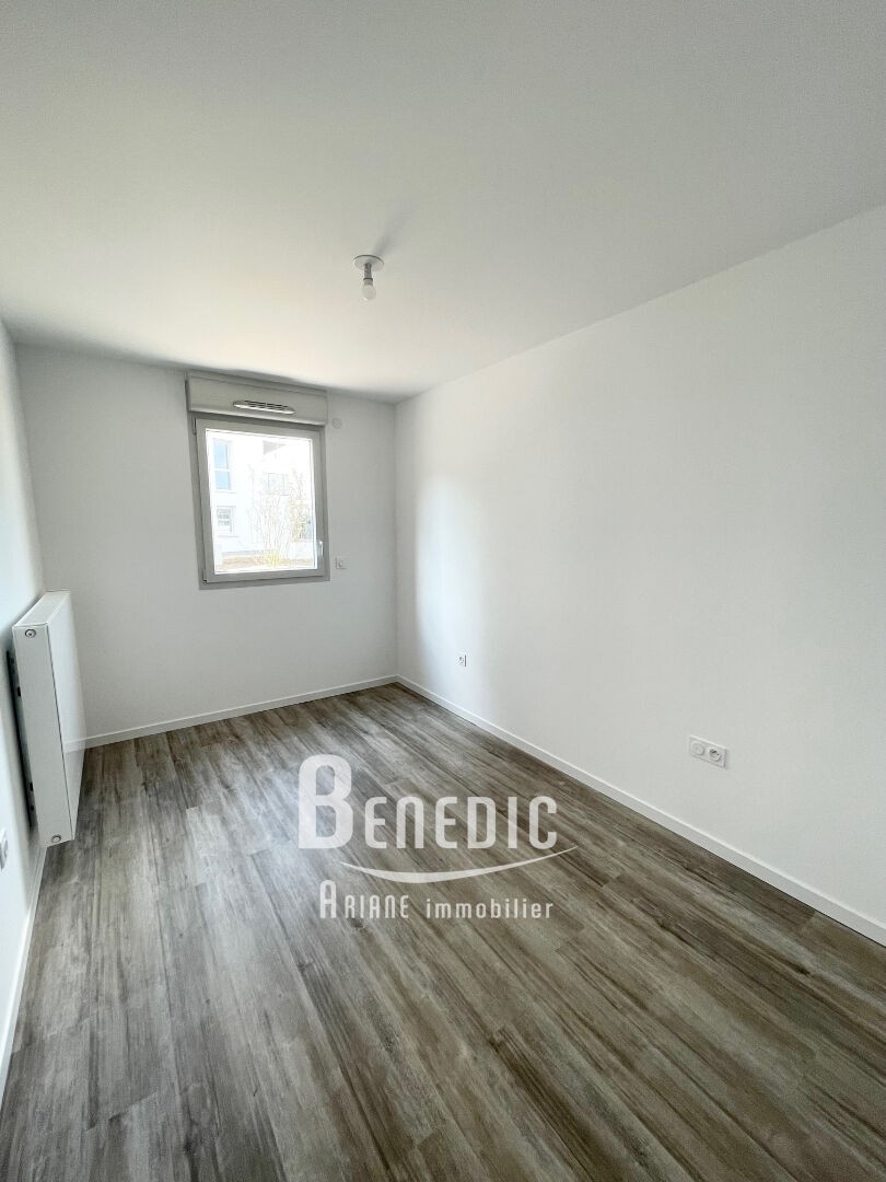 Location Appartement à Nancy 3 pièces