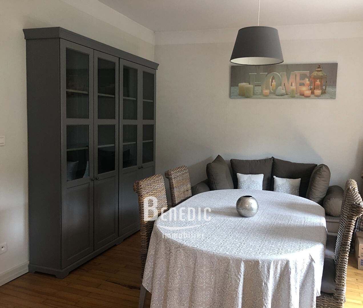 Location Appartement à Sarreguemines 3 pièces