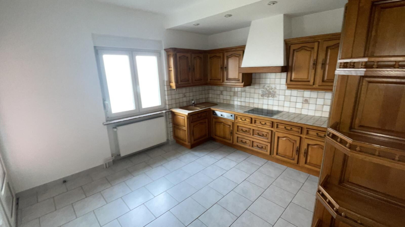 Location Appartement à Sarreguemines 3 pièces