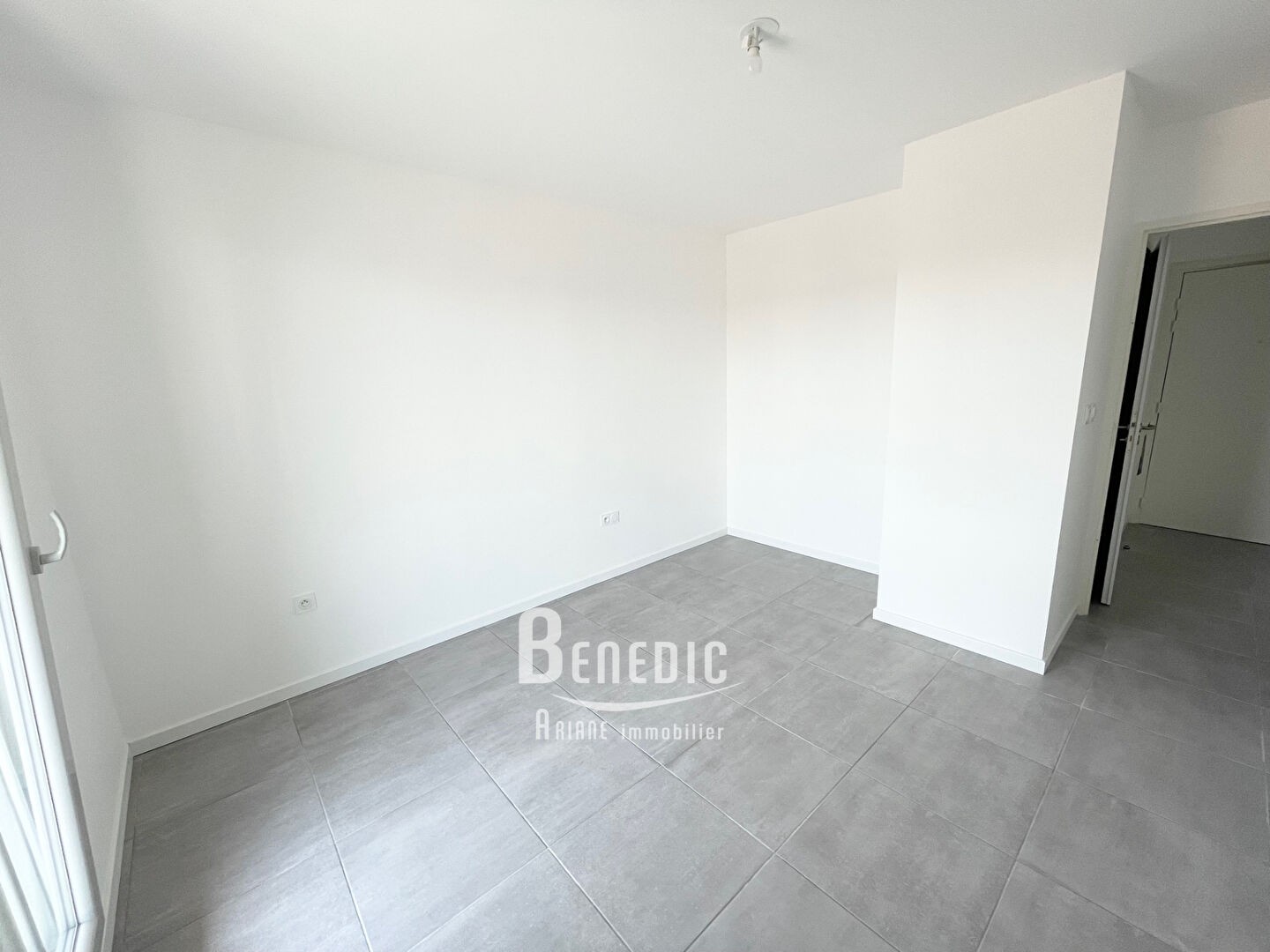 Location Appartement à Nancy 2 pièces