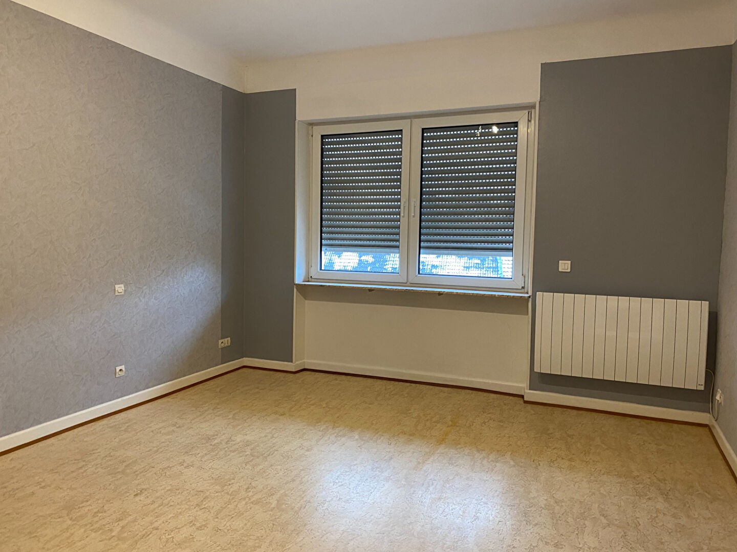 Location Appartement à Sarreguemines 4 pièces