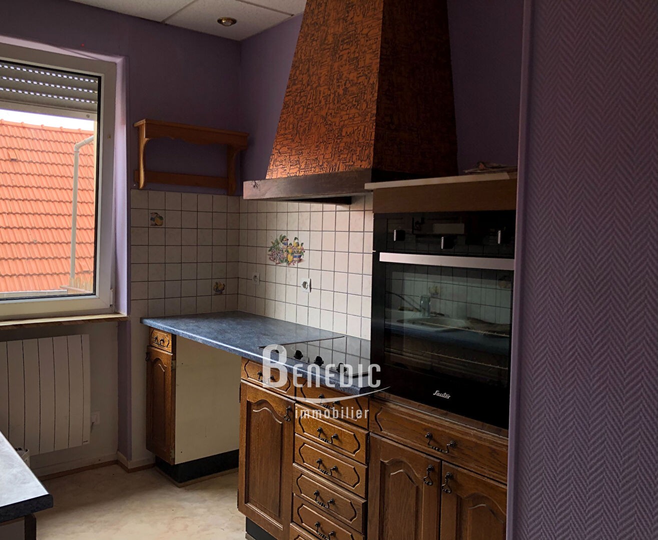 Location Appartement à Sarreguemines 4 pièces