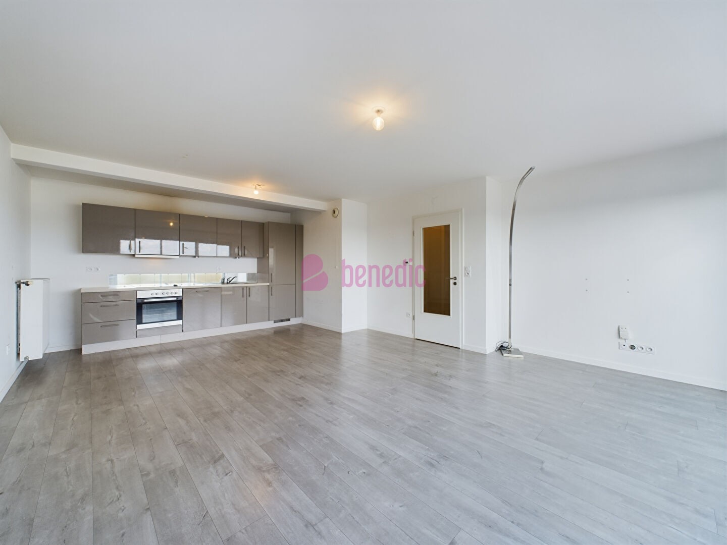 Vente Appartement à Metz 4 pièces