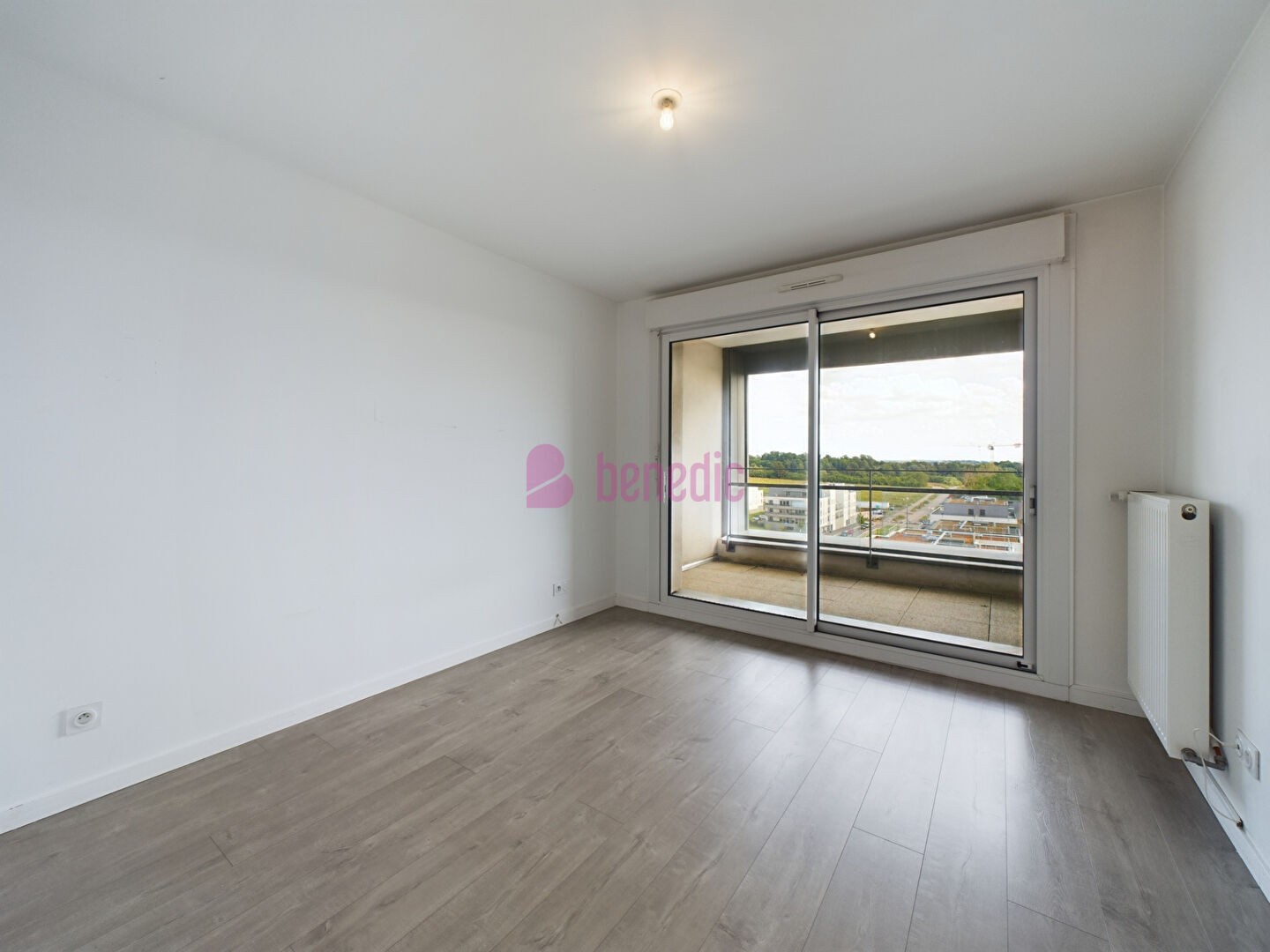 Vente Appartement à Metz 4 pièces