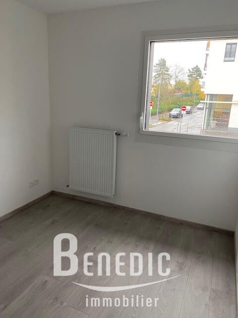 Location Appartement à Metz 4 pièces