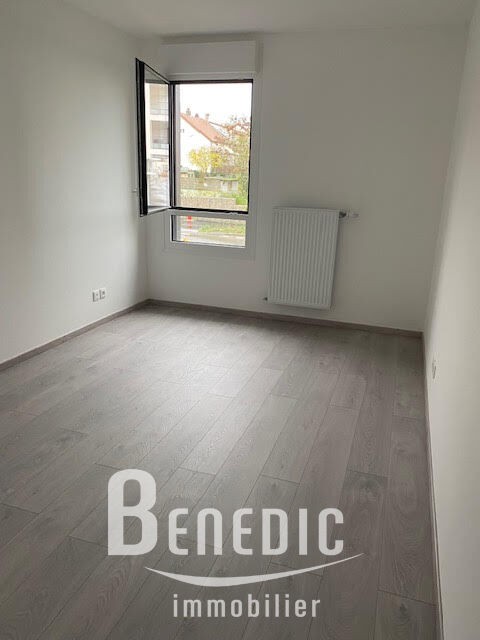 Location Appartement à Metz 4 pièces