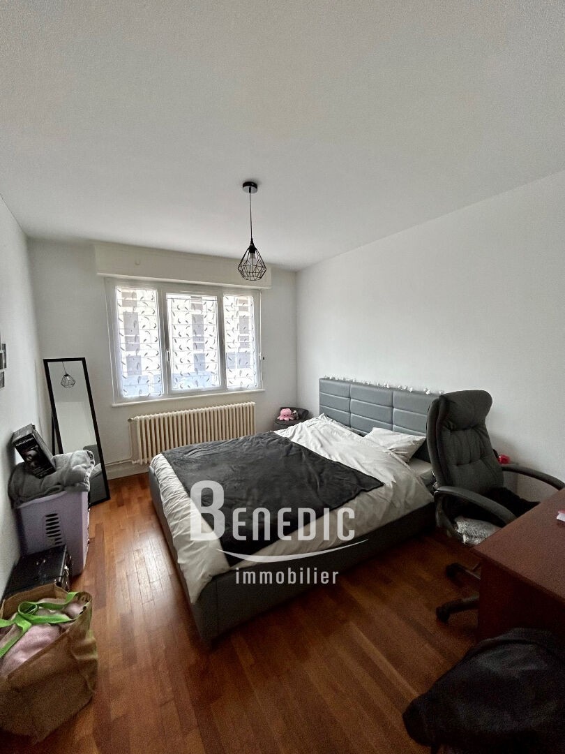 Location Appartement à Metz 3 pièces