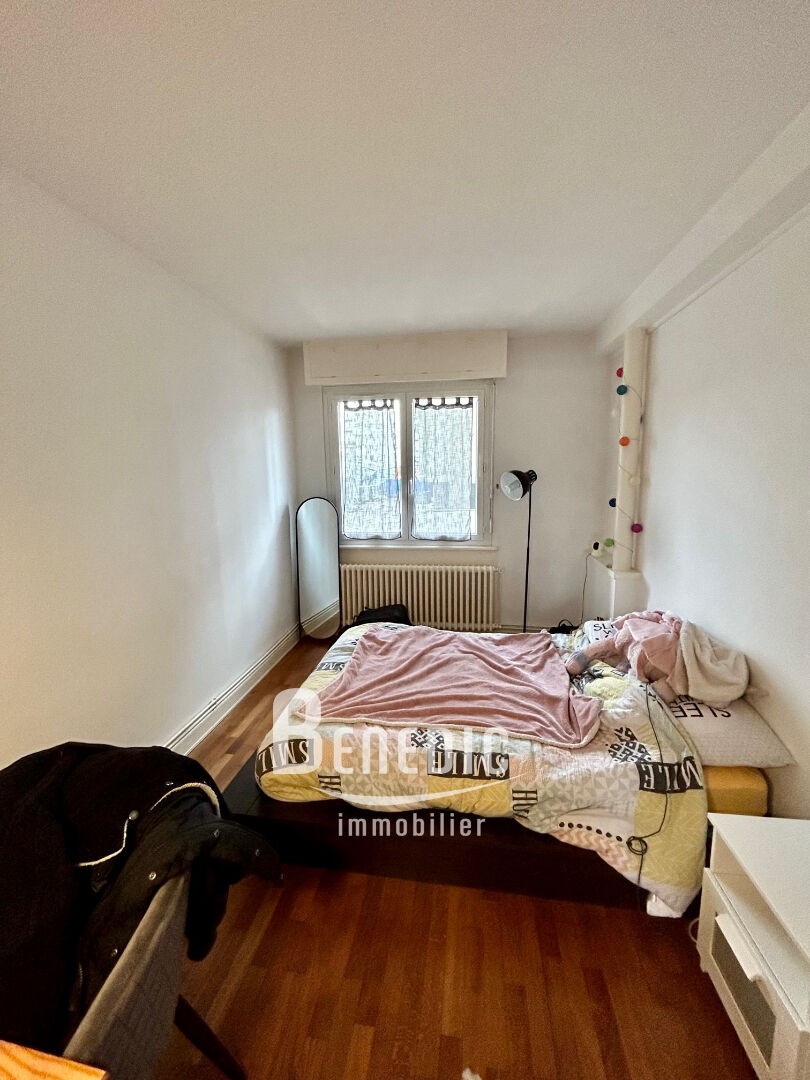 Location Appartement à Metz 3 pièces