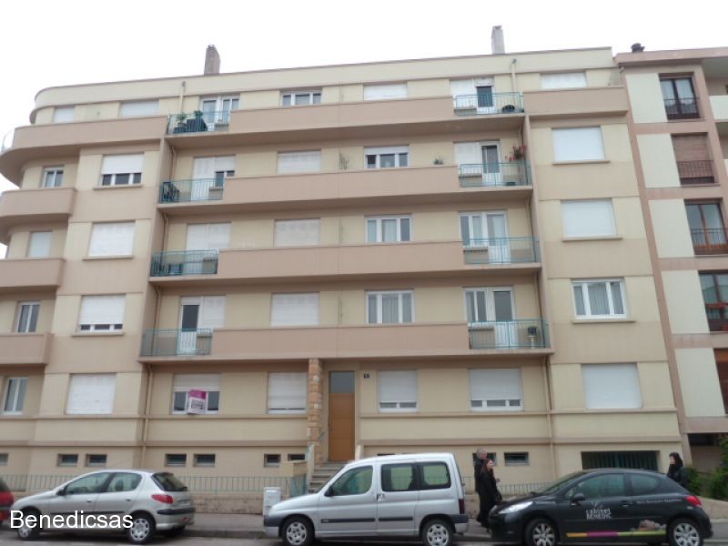 Location Appartement à Metz 3 pièces