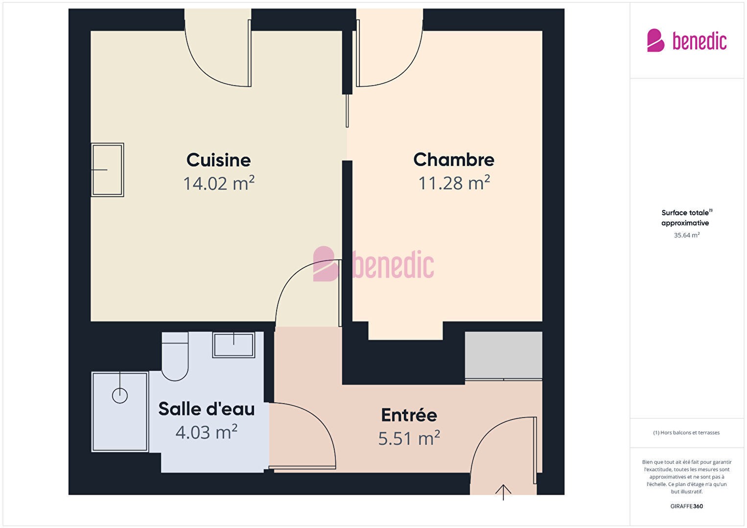 Vente Appartement à Metz 2 pièces