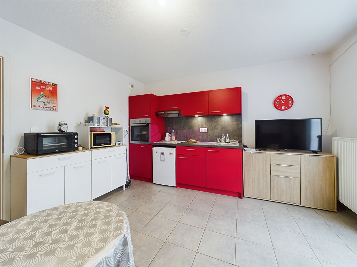 Vente Appartement à Metz 2 pièces