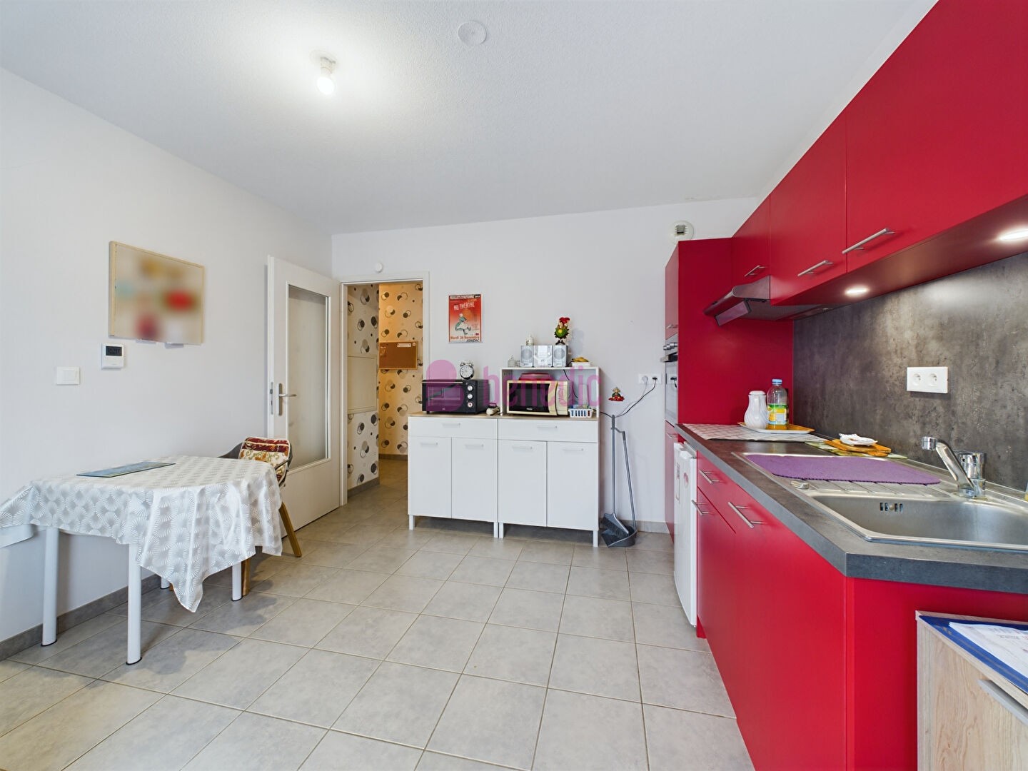 Vente Appartement à Metz 2 pièces