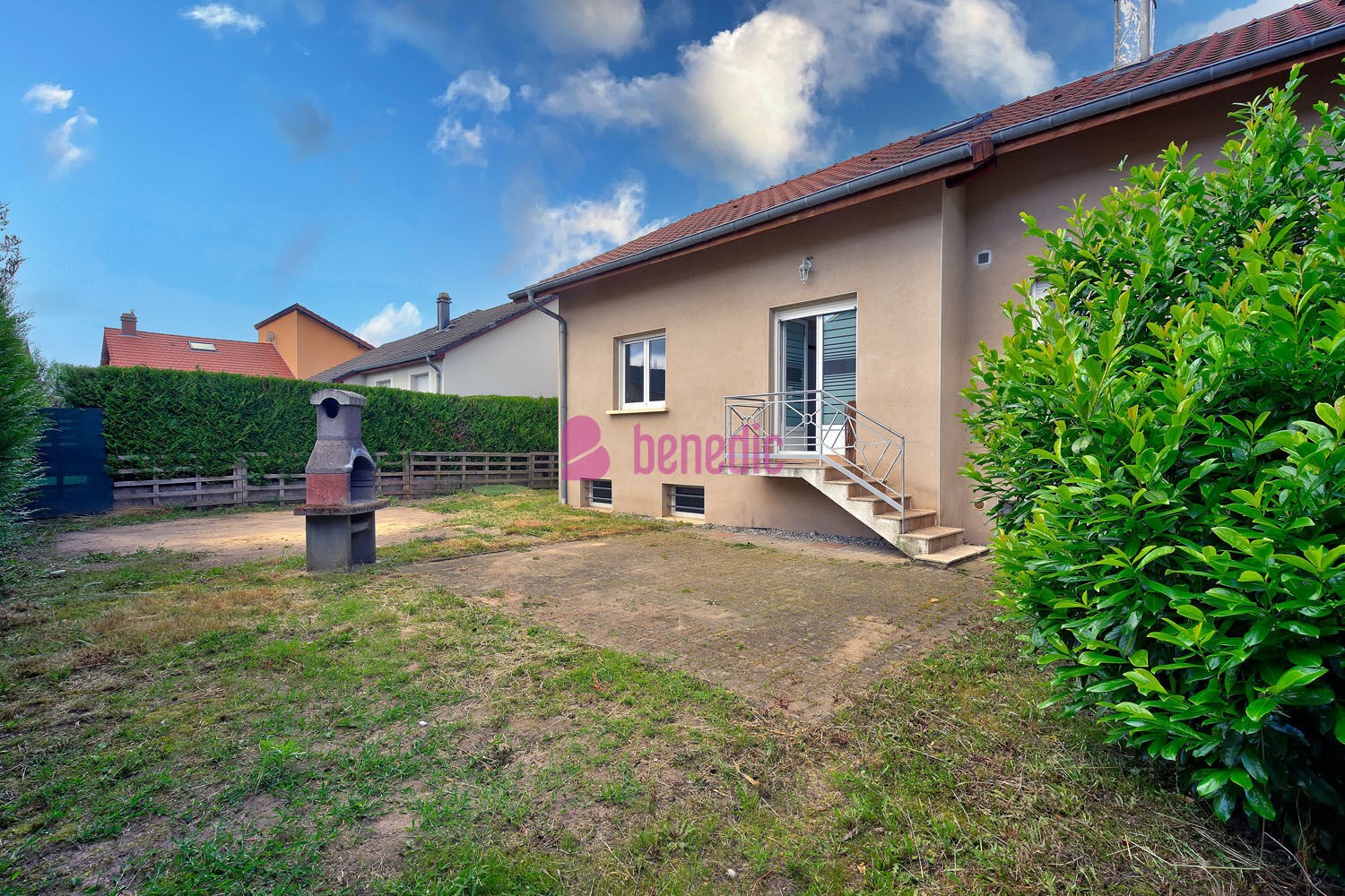 Vente Maison à Saint-Avold 6 pièces