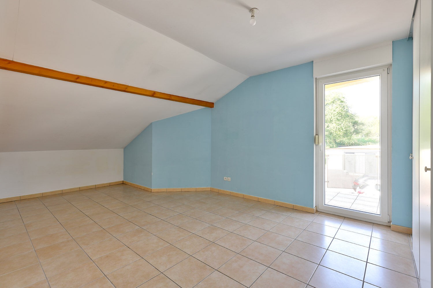 Vente Maison à Longeville-lès-Saint-Avold 5 pièces