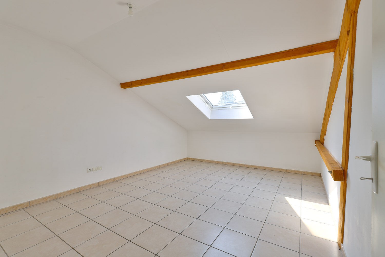 Vente Maison à Longeville-lès-Saint-Avold 5 pièces