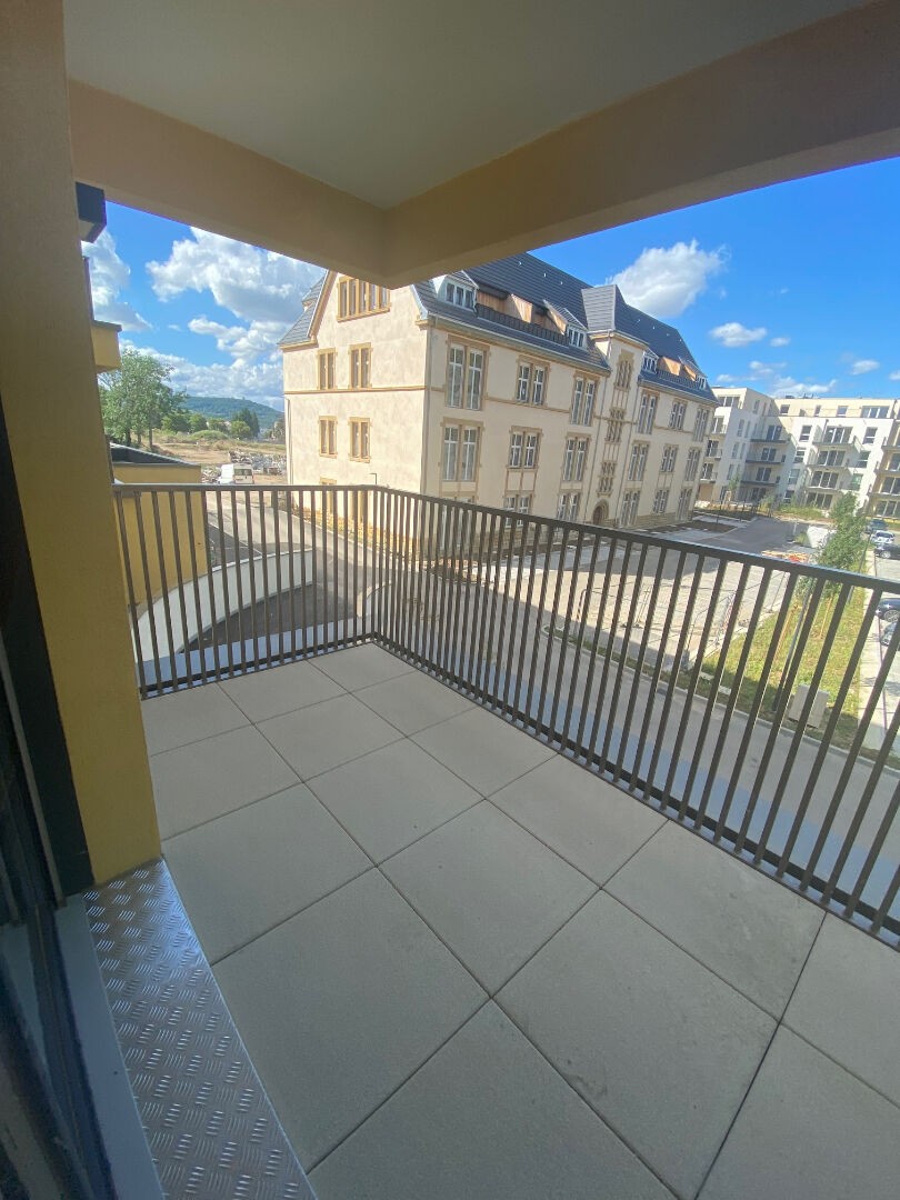 Location Appartement à Montigny-lès-Metz 2 pièces