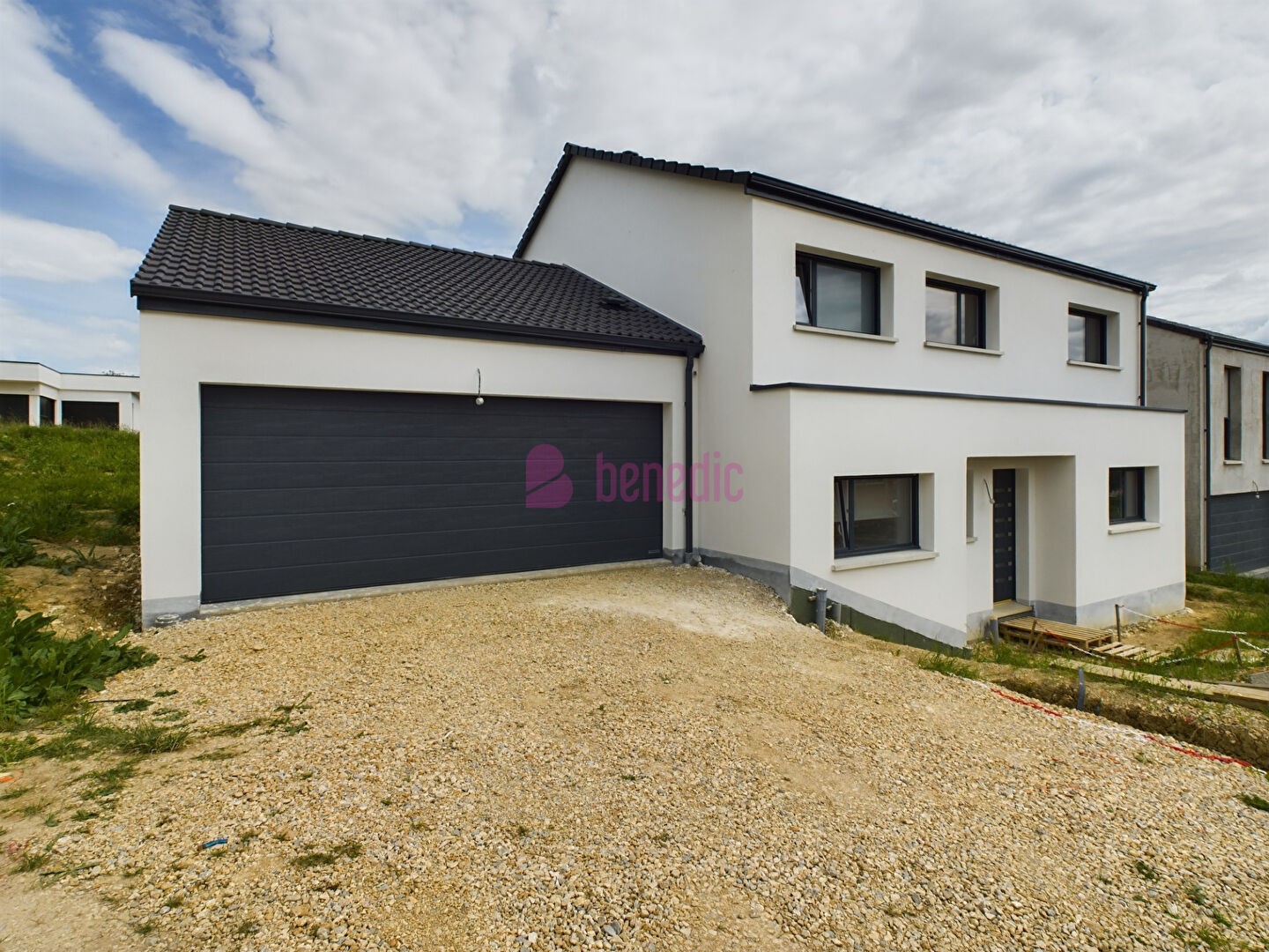 Vente Maison à Thionville 6 pièces