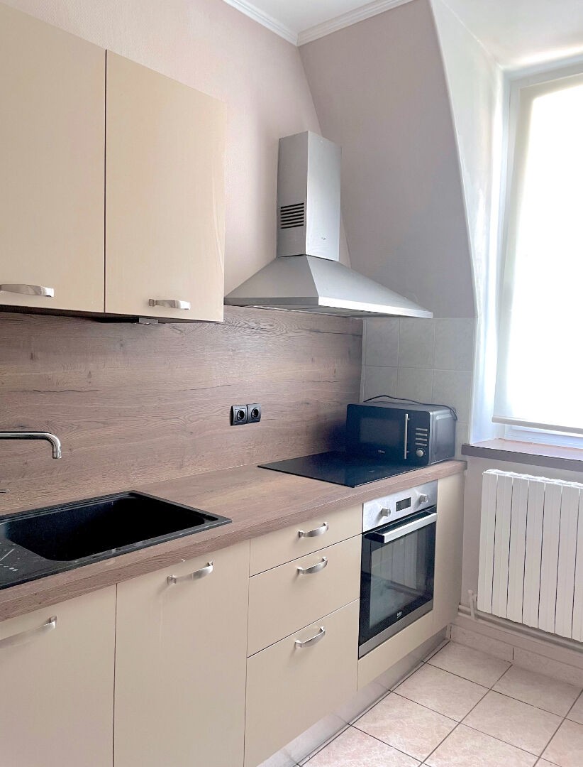 Location Appartement à Thionville 6 pièces