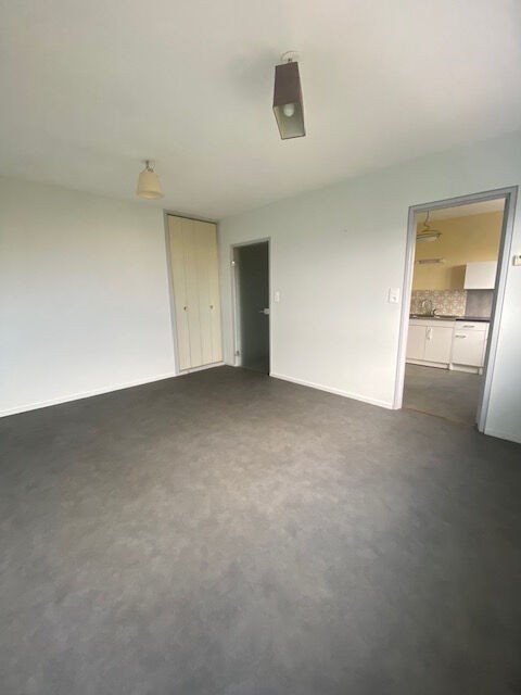 Location Appartement à Saint-Max 1 pièce